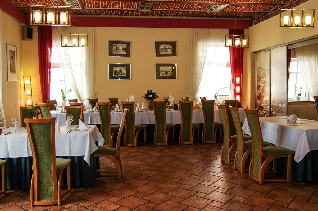 Hotel Sutoris Bochnia Εξωτερικό φωτογραφία