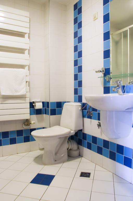 Hotel Sutoris Bochnia Δωμάτιο φωτογραφία